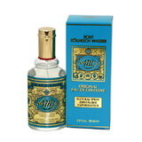 4711 4711 Original Eau de Cologne natural spray Kolínska voda - Tester 90ml