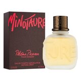 Paloma Picasso Minotaure Pour Homme Toaletná voda 75ml