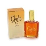 Revlon Charlie Gold Toaletná voda, 15ml