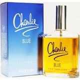 Revlon Charlie Blue Toaletná voda, 30ml