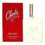 Revlon Charlie Red Toaletná voda, 30ml