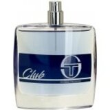 Sergio Tacchini Club for Man Toaletná voda - Tester, 100ml