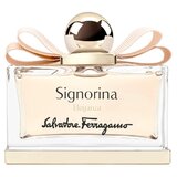 Salvatore Ferragamo Signorina Eleganza Parfémovaná voda 100ml