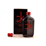 Calvin Klein CK One Red Edition for Him Toaletná voda