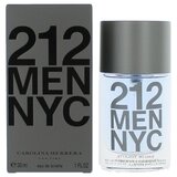 Carolina Herrera 212 Men NYC Toaletná voda 30ml