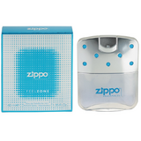 Zippo Fragrances Feelzone for Him Toaletná voda