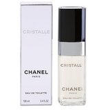 Chanel Cristalle Toaletná voda