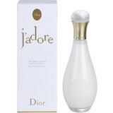 Christian Dior J´adore Telové mlieko, 100ml