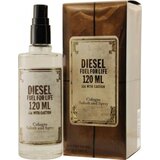 Diesel Fuel for Life Homme Cologne Kolínska voda, 120ml