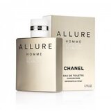 Chanel Allure Homme Edition Blanche Toaletná voda