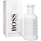 Hugo Boss Bottled Unlimited Toaletná voda