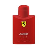 Ferrari Scuderia Red Toaletná voda - Tester