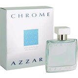 Azzaro Chrome Voda po holení