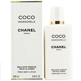 Chanel Coco Mademoiselle Telové mlieko, 200ml