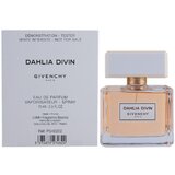 Givenchy Dahlia Divin Parfémovaná voda - Tester, 75ml