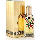 Moschino Moschino Toaletná voda