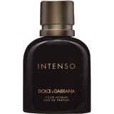 Dolce & Gabbana Intenso Pour Homme Parfémovaná voda - Tester 125ml