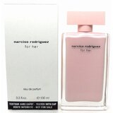 Narciso Rodriguez For Her Parfémovaná voda - Tester 100ml