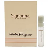 Salvatore Ferragamo Signorina Parfémovaná voda, 1.5ml