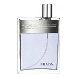 Prada Prada Amber Pour Homme Toaletná voda - Tester