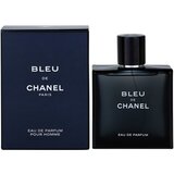 Chanel Bleu de Chanel Eau de Parfum Pour Homme Parfémovaná voda 150ml