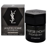 Yves Saint Laurent La Nuit de L'Homme Le Parfum Parfémovaná voda