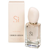 Giorgio Armani Si Toaletná voda