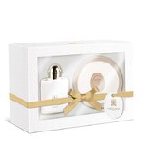 Trussardi Donna 2011 Darčeková sada, parfémovaná voda 50ml + zrkadielko