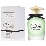 Dolce & Gabbana Dolce Floral Drops Toaletná voda - Tester, 75ml
