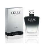 Gianfranco Ferre Black for Man Toaletná voda, 100ml