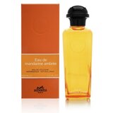 Hermes Eau de Mandarine Ambrée Kolínska voda, 100ml