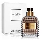 Valentino Valentino Uomo Toaletná voda - Tester, 100ml