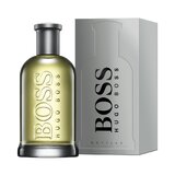 Hugo Boss Bottled Toaletná voda 200ml
