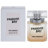 Lagerfeld Paradise Bay Woman Parfémovaná voda, 45ml