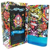 Christian Audigier Hearts & Daggers for Men Toaletná voda, 100ml