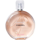 Chanel Chance Eau Vive Toaletná voda, 50ml