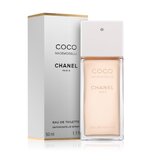 Chanel Coco Mademoiselle Eau de Toilette Toaletná voda 50ml