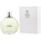 Chanel Chance Eau Fraiche Toaletná voda - Tester