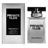 Lagerfeld Private Klub Pour Homme Toaletná voda