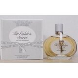 Antonio Banderas Her Golden Secret Toaletná voda - Tester, 80ml