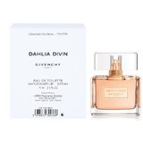 Givenchy Dahlia Divin Toaletná voda - Tester