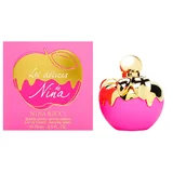 Nina Ricci Les Délices de Nina Toaletná voda, 75ml
