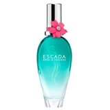 Escada Born in Paradise - bez krabice, s vrchnákom Toaletná voda, 50ml
