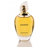Givenchy Amarige - bez krabice, s vrchnákom Toaletná voda, 30ml