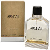 Giorgio Armani Armani Eau Pour Homme Toaletná voda, 100ml