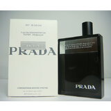 Prada Amber Pour Homme Intense Parfémovaná voda - Tester