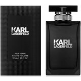 Karl Lagerfeld Pour Homme Toaletná voda 100ml