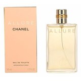Chanel Allure Toaletná voda 50ml