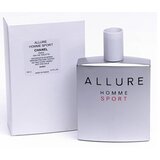 Chanel Allure Homme Sport Toaletná voda - Tester, 100ml