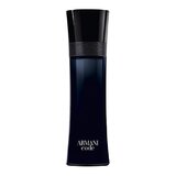 Giorgio Armani Armani Code Pour Homme Toaletná voda - Tester 75ml